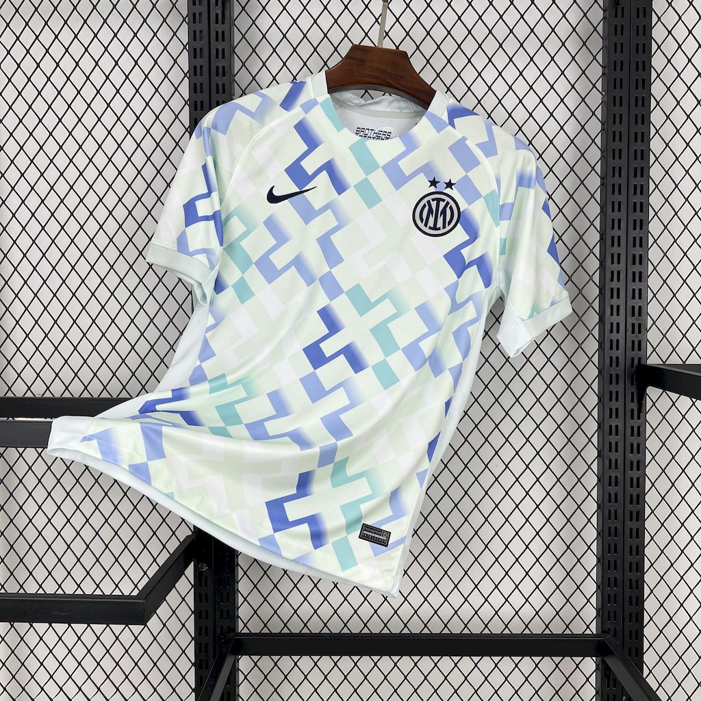 Inter de Milão Away 25/26