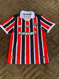 São Paulo Tricolor 26/27