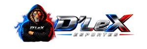 D'LeX Esportes - Início