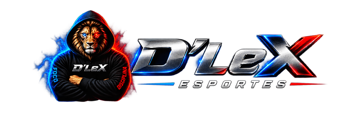 D'LeX Esportes