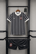 Conjunto Infantil Corinthians 26/27