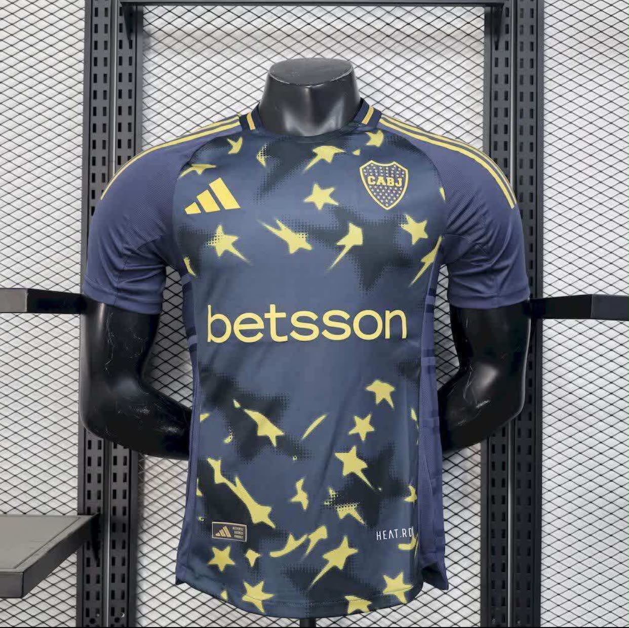 Boca Juniors 25/26