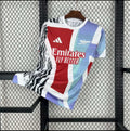 Arsenal Pre jogo 25/26