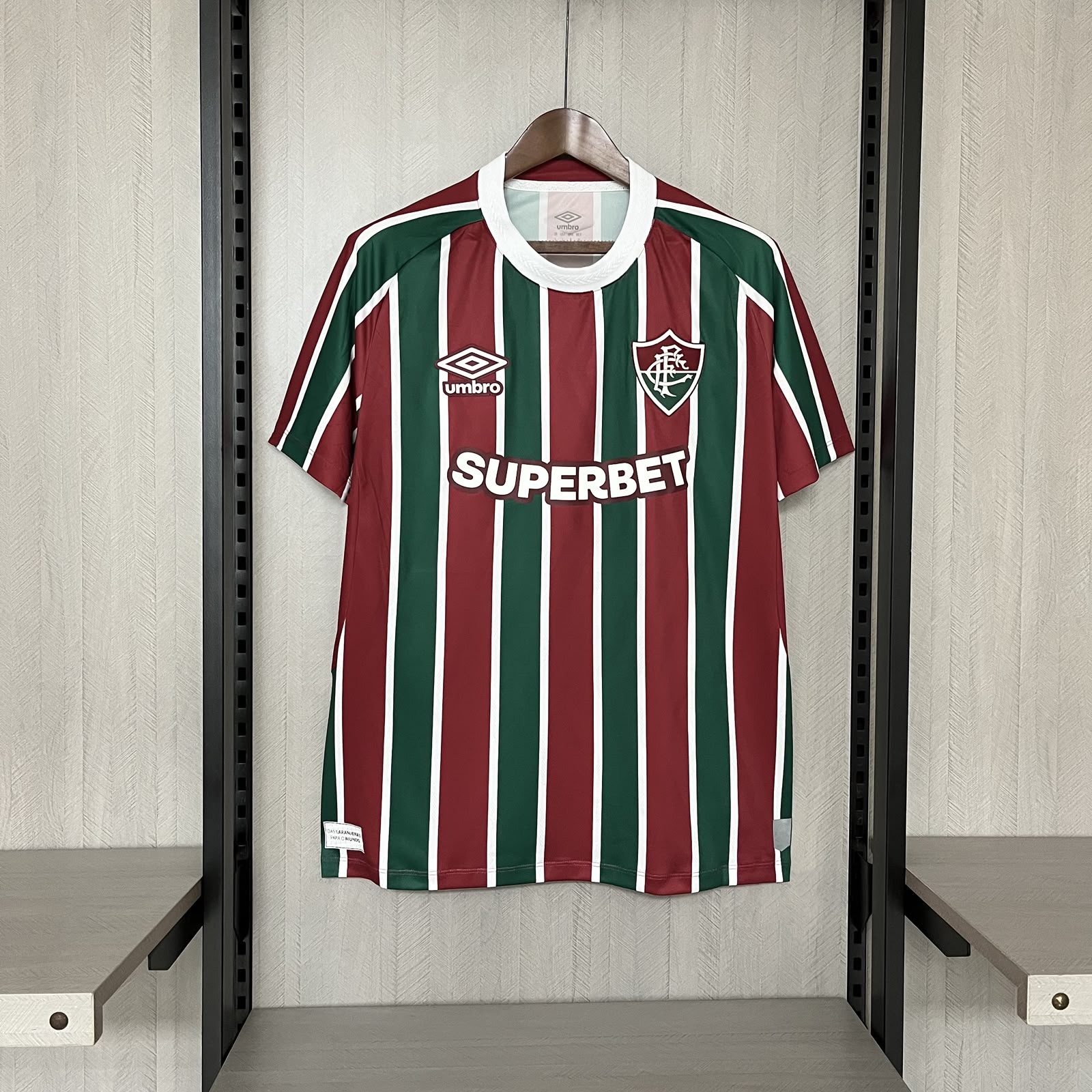 Fluminense umbro 25/26