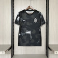 Corinthians Pre jogo 25/26
