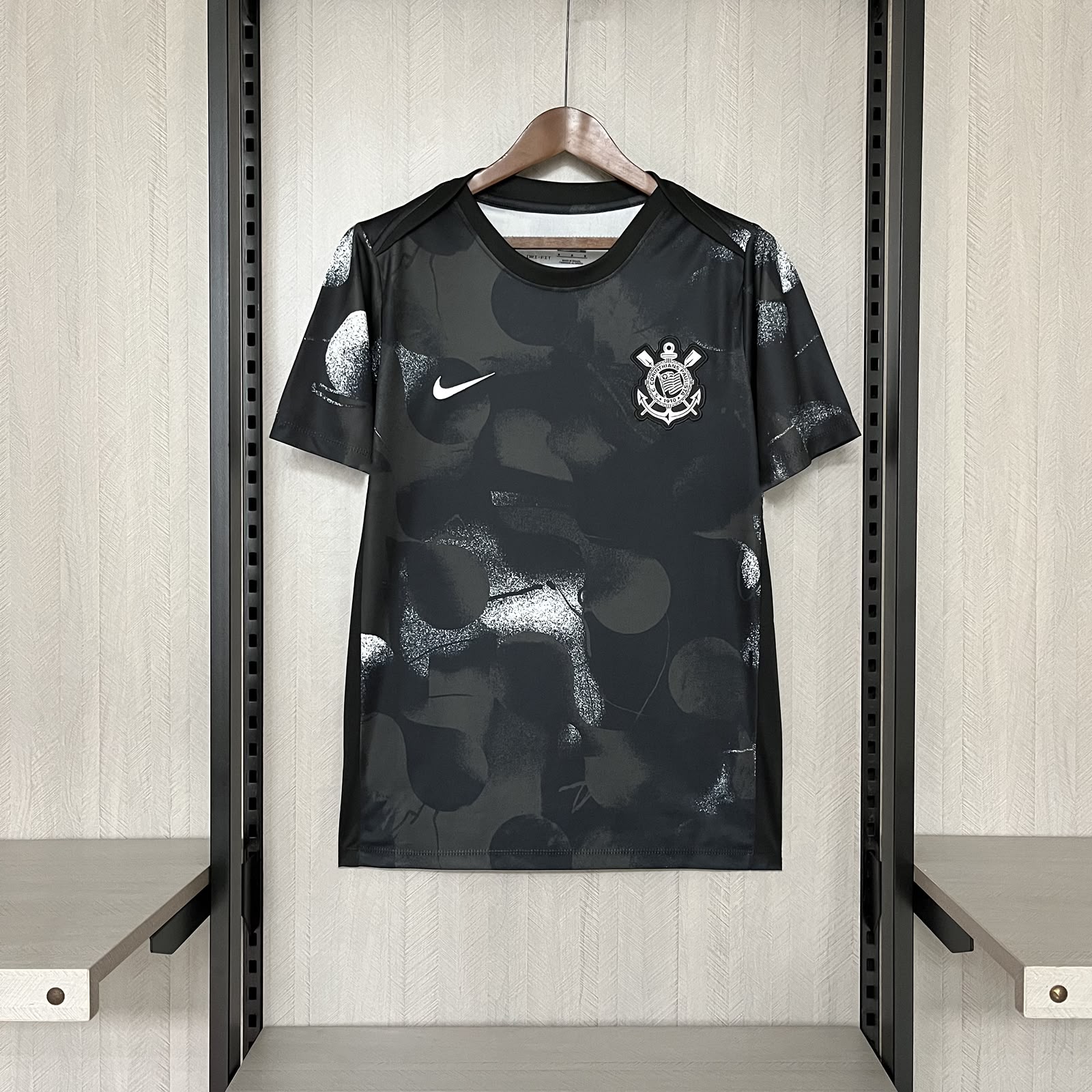 Corinthians Pre jogo 25/26