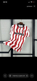 Stoke City home 25