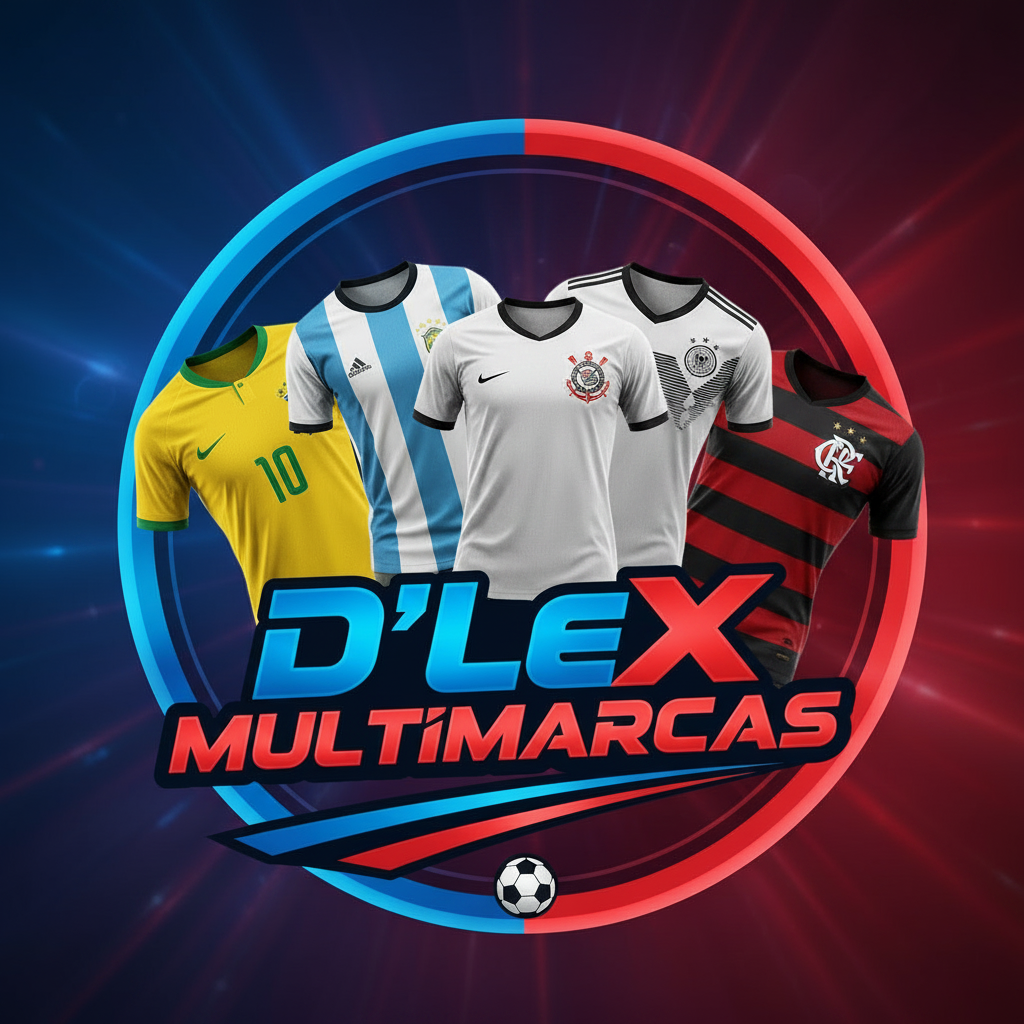 D'LeX Esportes