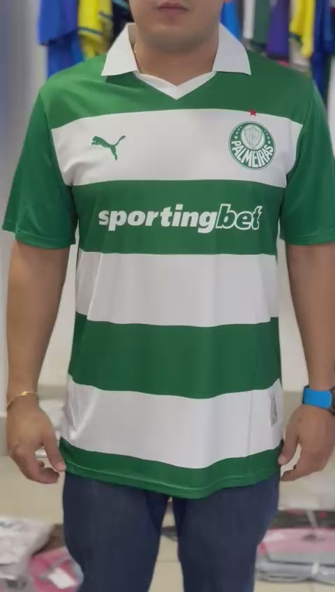 Palmeiras Titular 25/26