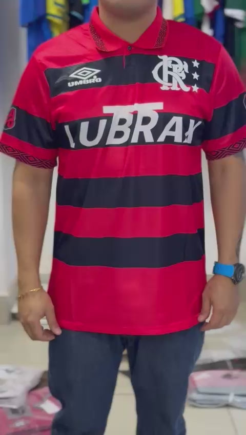 Flamengo Retro 1994