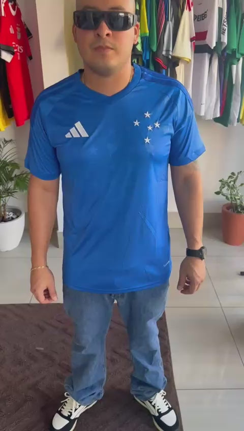 Cruzeiro Home 26/27