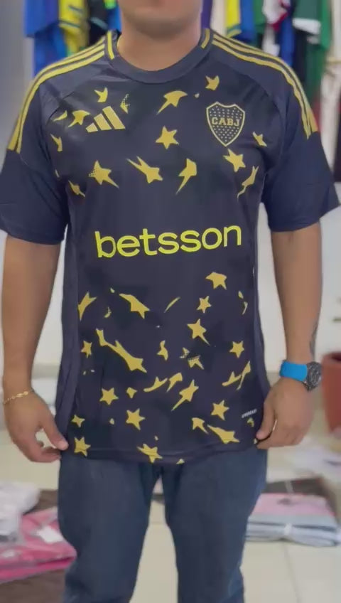 Boca Juniors 25/26