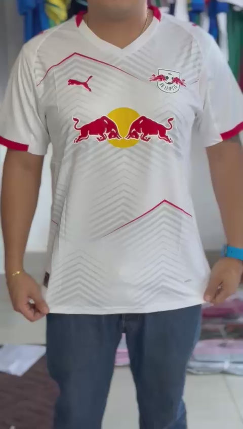 Red Bull Leipzig