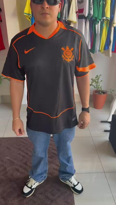 Corinthians Reserva 25/26