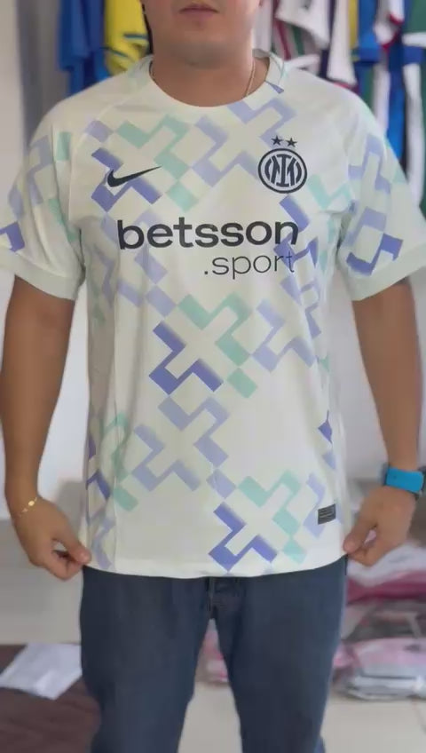 Inter de Milão Away 25/26