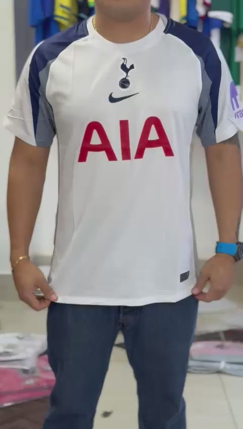 Tottenham Hotspur Retrô 2020/21