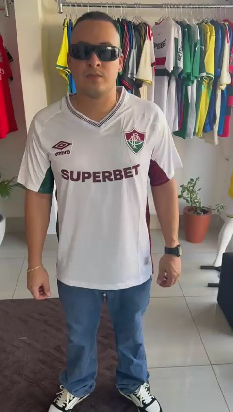 Fluminense Reserva 25/26