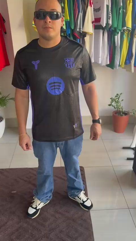 Barcelona Pre Jogo 25/26
