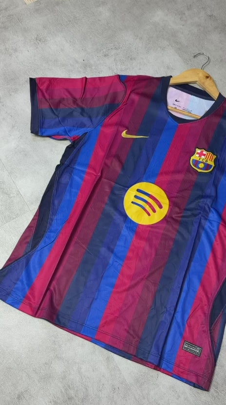 Barcelona Titular 26/27