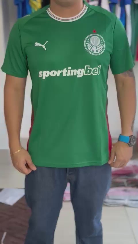 Palmeiras Titular 26/27