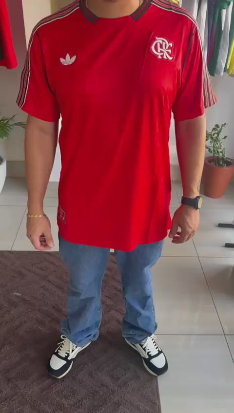 Flamengo Icons 25/26