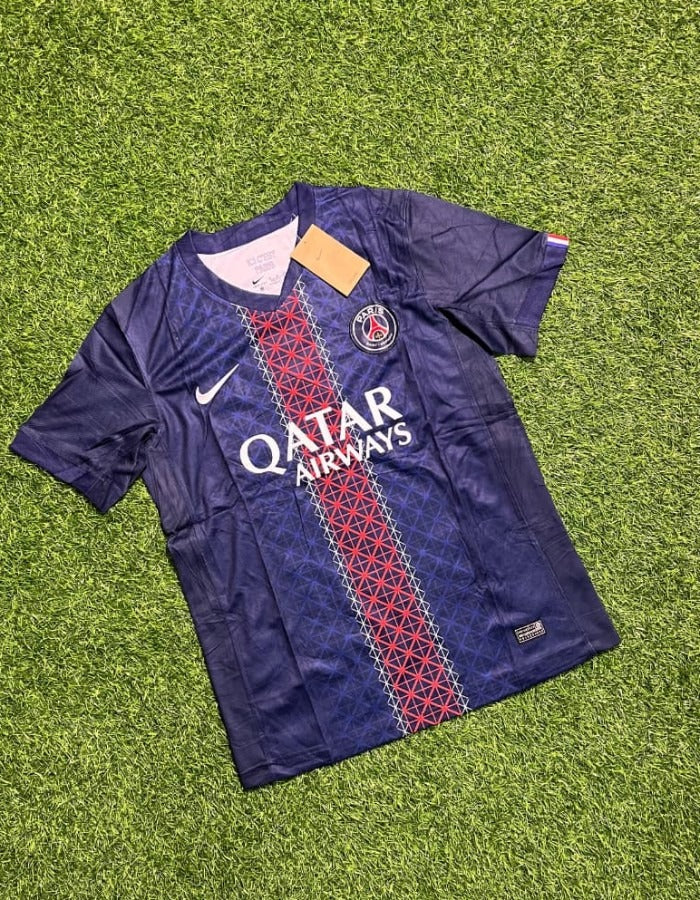 Psg 25/26 torcedor