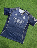 Real Madrid 25/26 torcedor