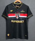 São Paulo torcedor