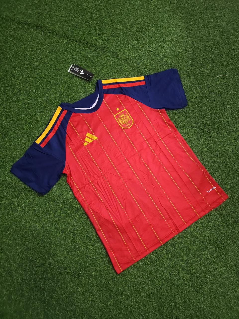 Espanha torcedor