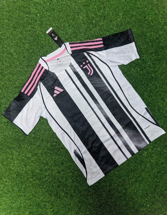 Juventus 25/26 torcedor