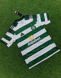 Celtic torcedor