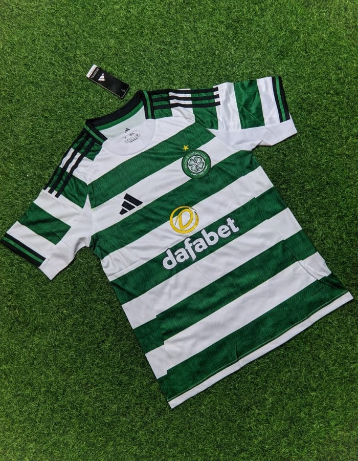 Celtic torcedor